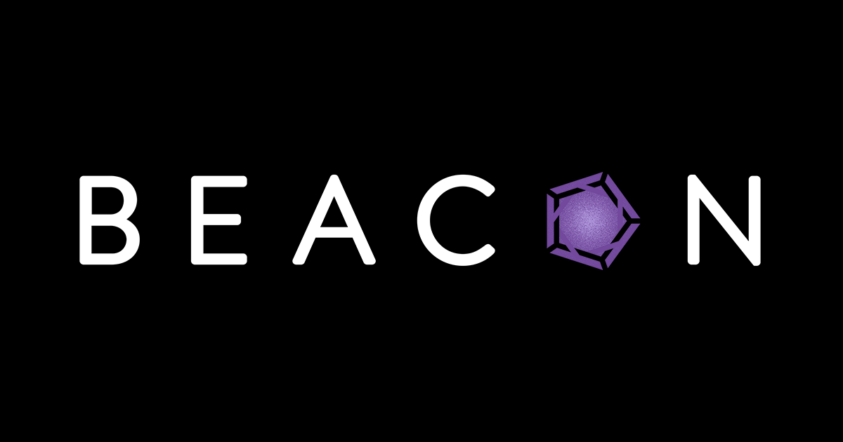 Beacon logo